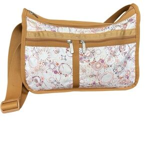 LeSportsac DELUXE EVERYDAY BAG